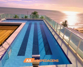 AX Blue Suítes